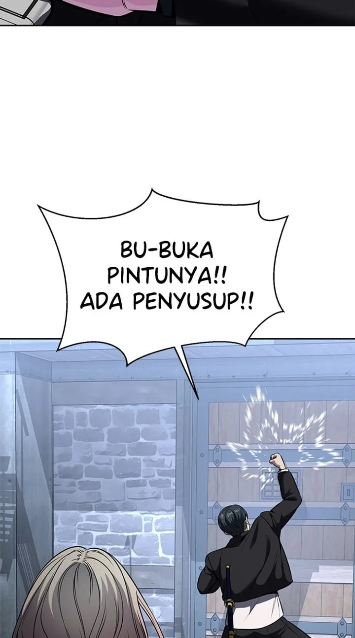 Ticket Hero S2 Chapter 208 Gambar 158