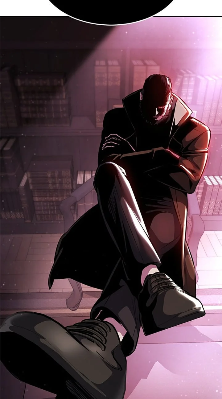Ticket Hero S2 Chapter 208 Gambar 16