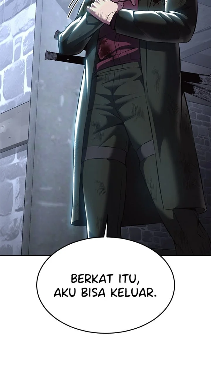 Ticket Hero S2 Chapter 208 Gambar 165