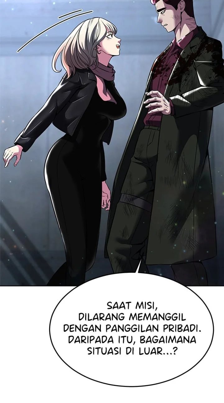 Ticket Hero S2 Chapter 208 Gambar 168