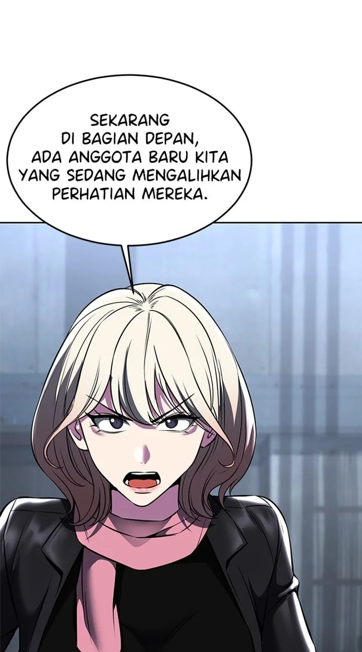 Ticket Hero S2 Chapter 208 Gambar 169