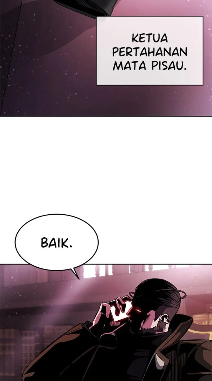 Ticket Hero S2 Chapter 208 Gambar 17