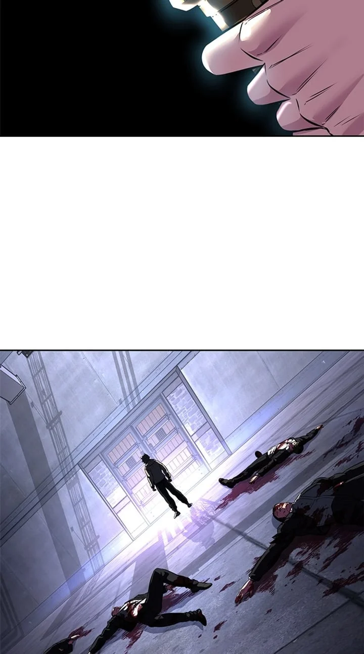 Ticket Hero S2 Chapter 208 Gambar 173