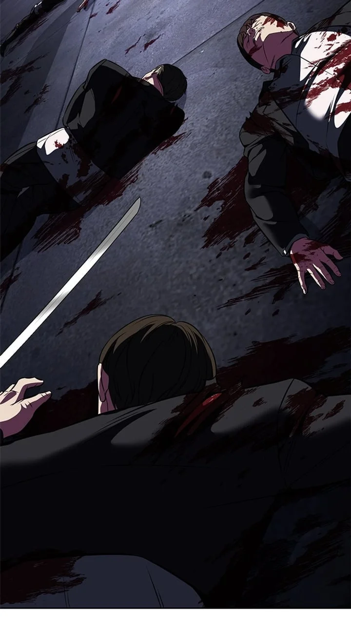 Ticket Hero S2 Chapter 208 Gambar 174