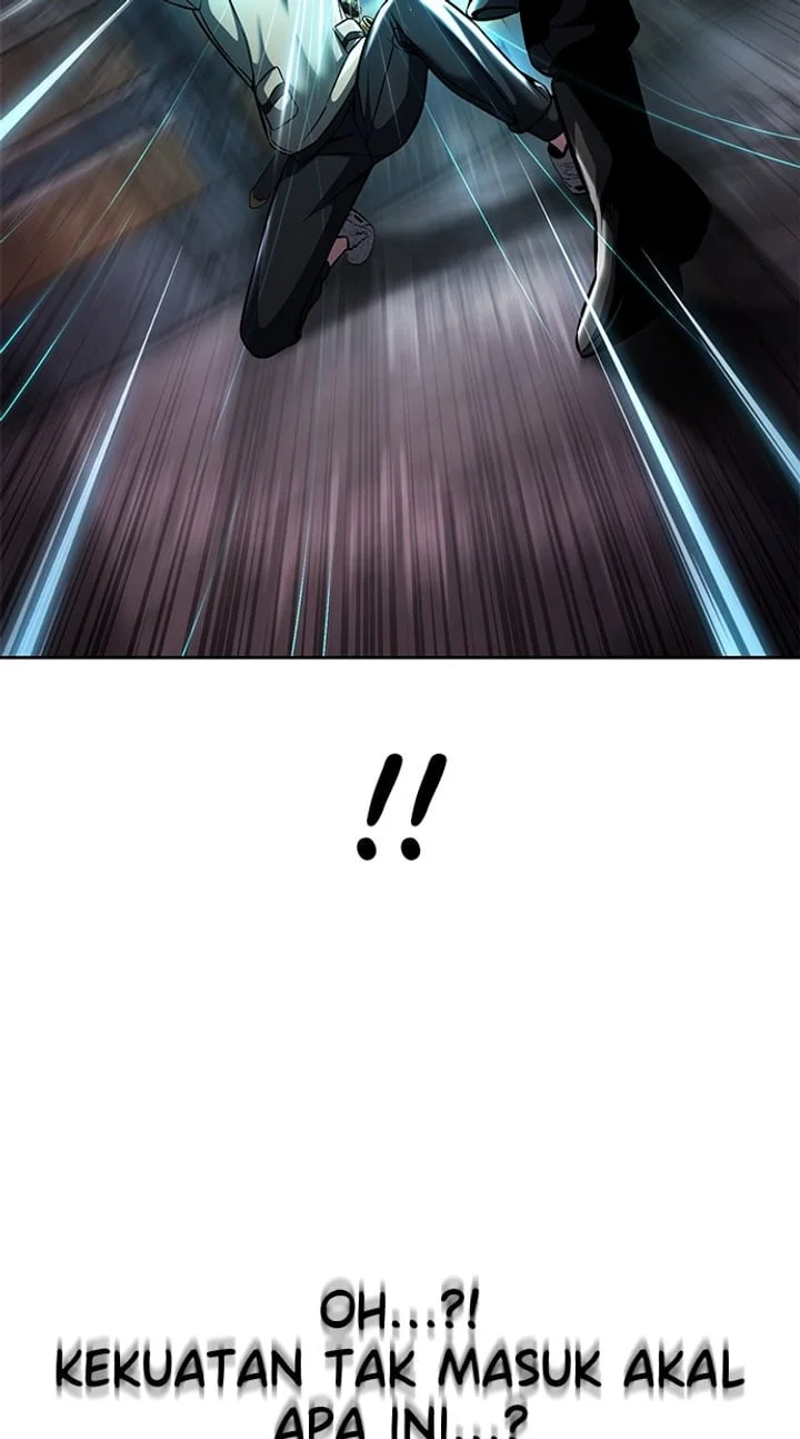 Ticket Hero S2 Chapter 208 Gambar 179
