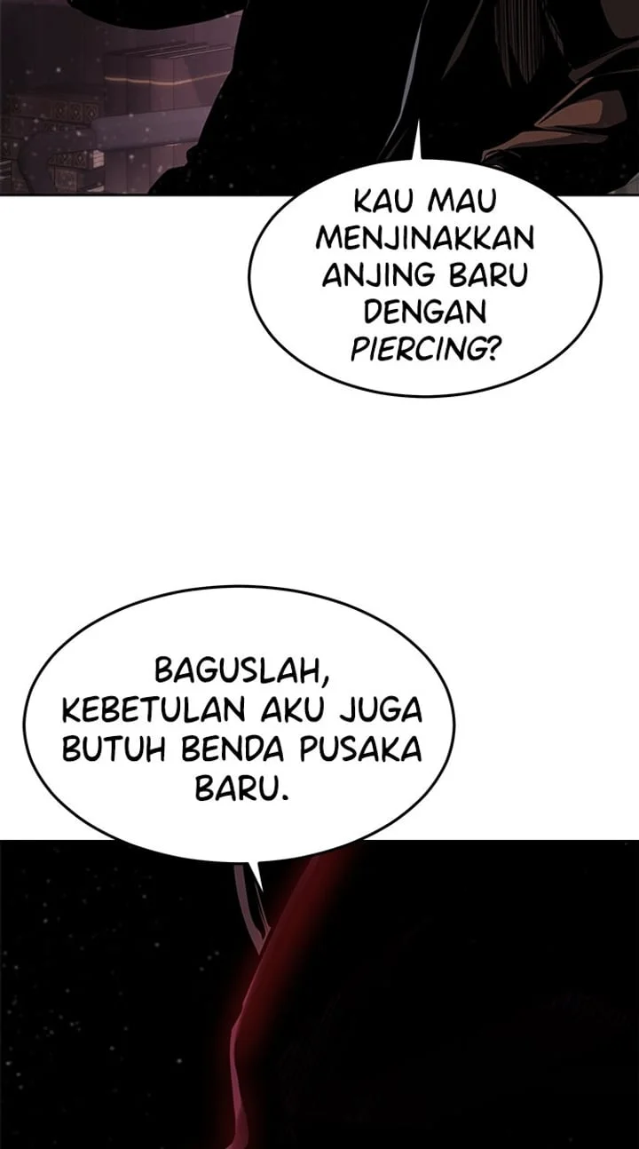 Ticket Hero S2 Chapter 208 Gambar 18