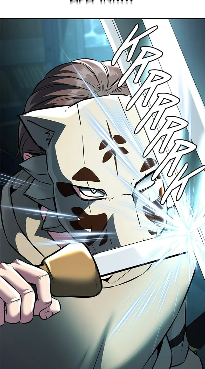 Ticket Hero S2 Chapter 208 Gambar 180