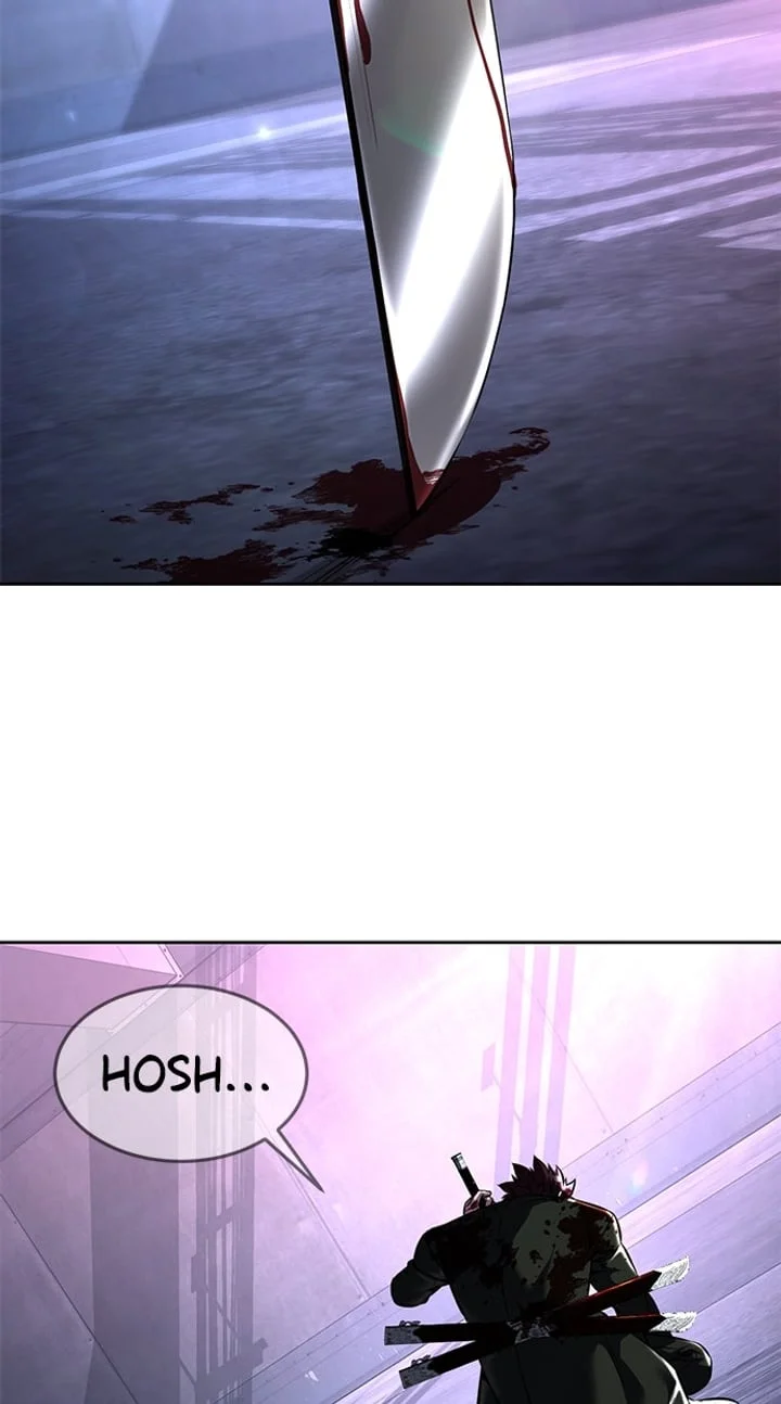 Manhwa Ticket Hero S2 Chapter 208 gambar 2