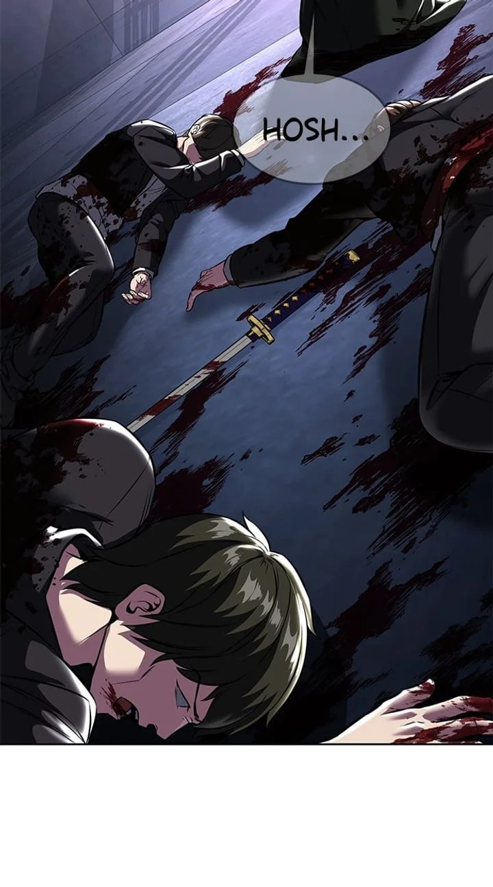 Ticket Hero S2 Chapter 208 Gambar 3
