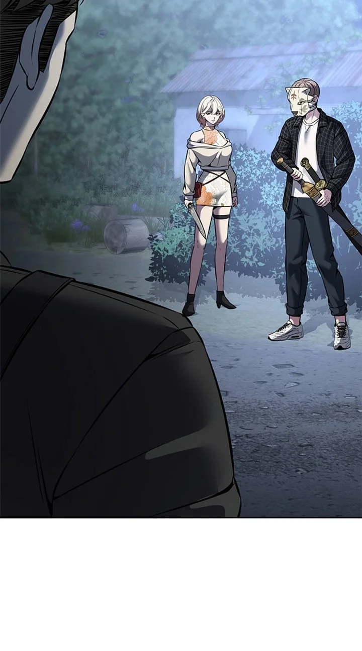 Ticket Hero S2 Chapter 208 Gambar 32