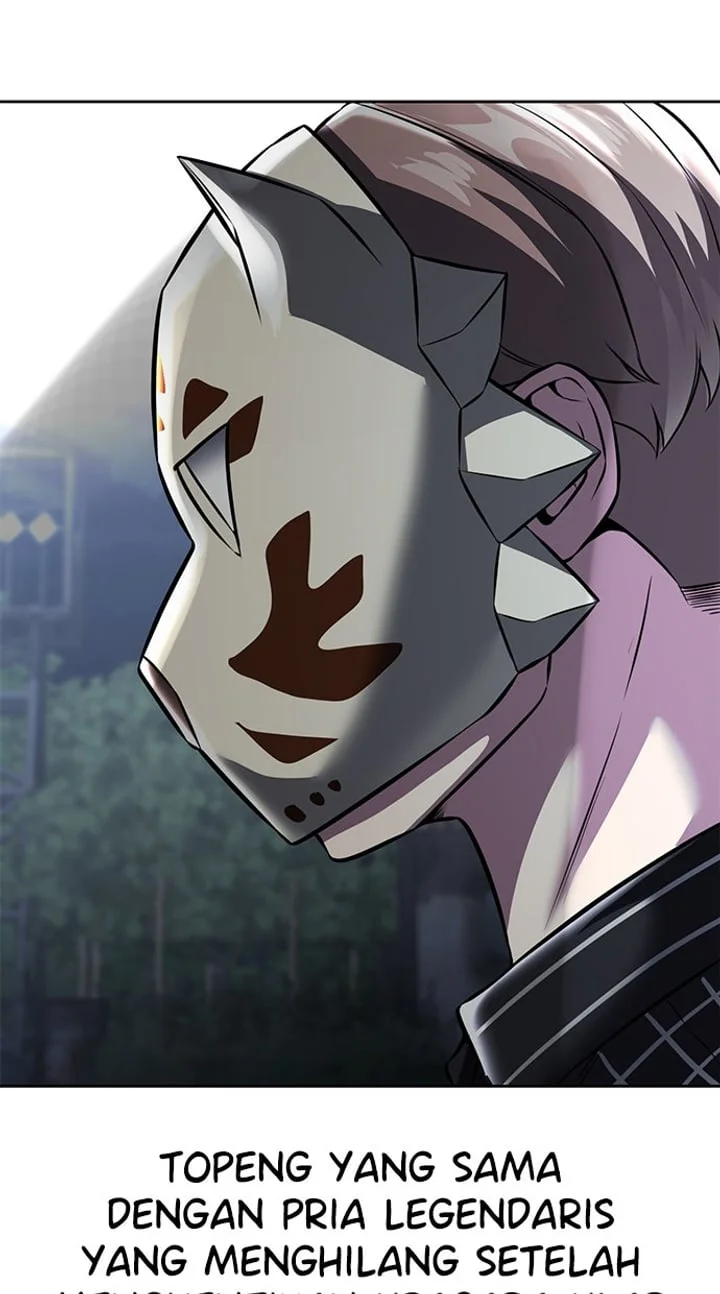 Ticket Hero S2 Chapter 208 Gambar 33