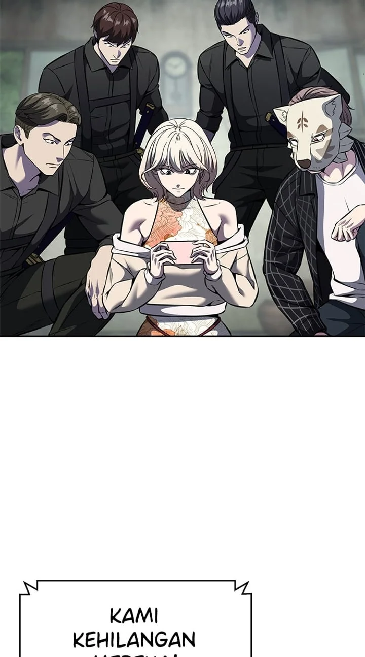 Ticket Hero S2 Chapter 208 Gambar 35