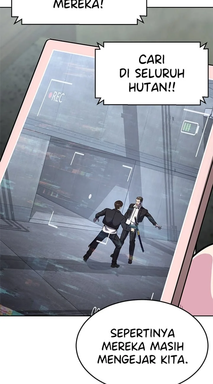 Ticket Hero S2 Chapter 208 Gambar 36