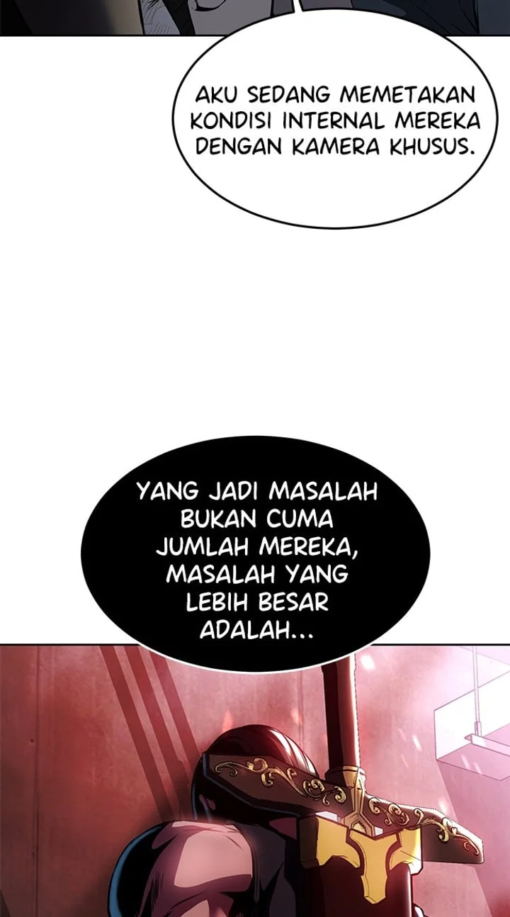 Ticket Hero S2 Chapter 208 Gambar 38