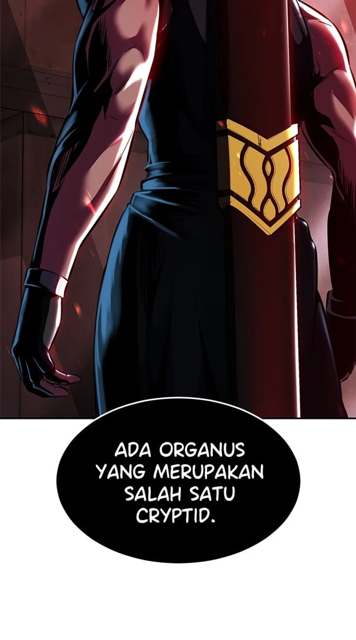 Ticket Hero S2 Chapter 208 Gambar 39