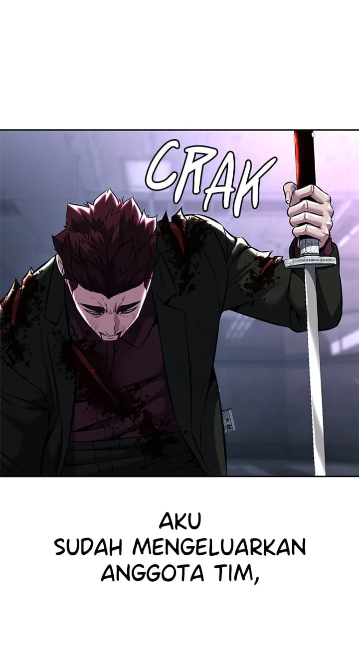 Ticket Hero S2 Chapter 208 Gambar 4