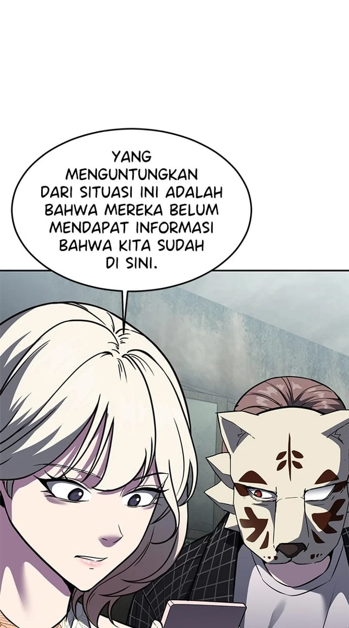 Ticket Hero S2 Chapter 208 Gambar 40