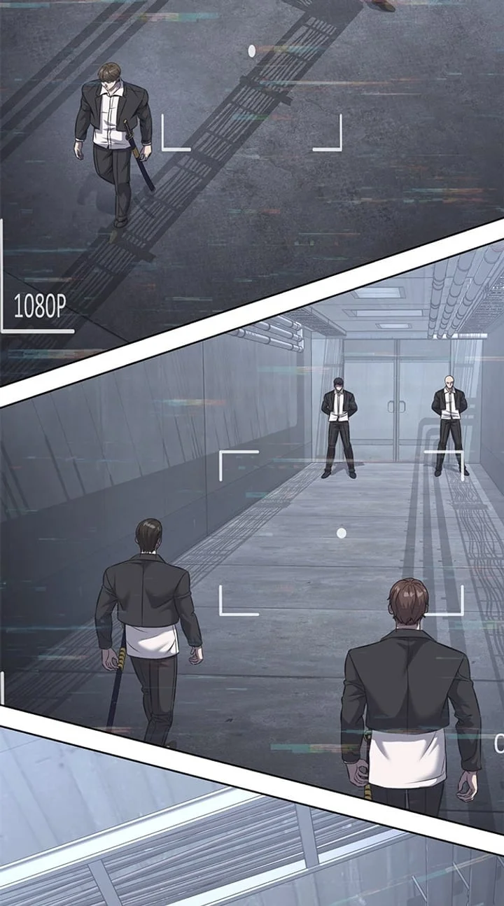 Ticket Hero S2 Chapter 208 Gambar 42