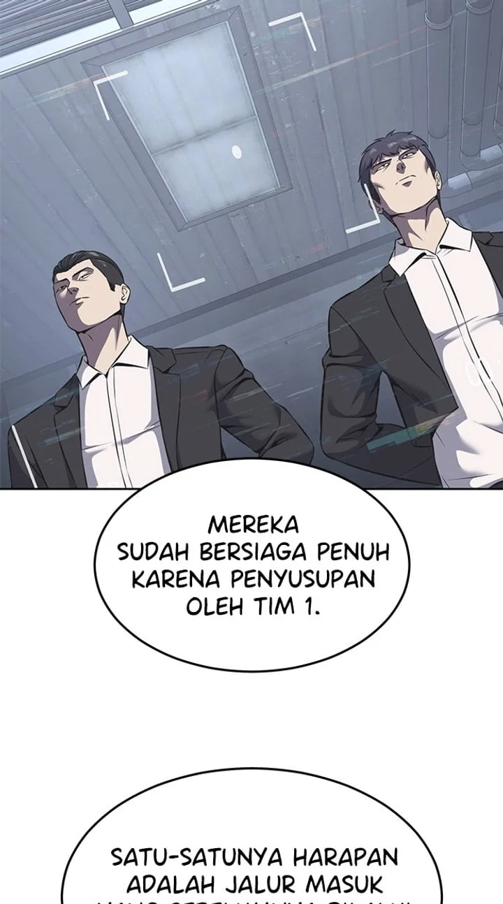 Ticket Hero S2 Chapter 208 Gambar 43