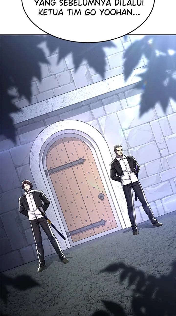 Ticket Hero S2 Chapter 208 Gambar 44
