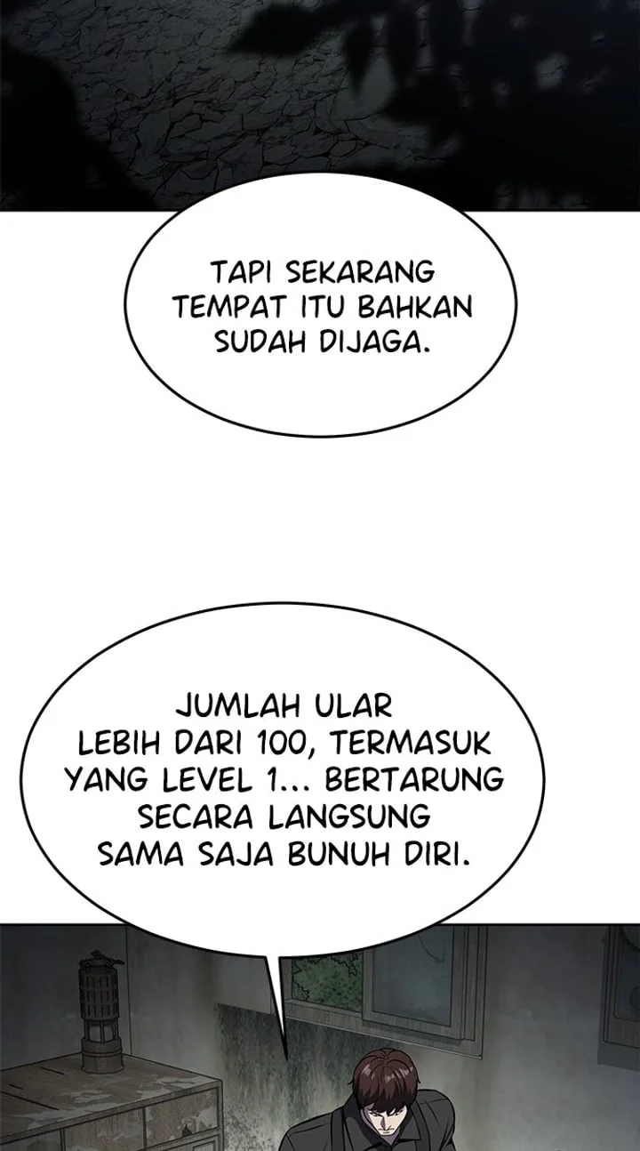 Ticket Hero S2 Chapter 208 Gambar 45