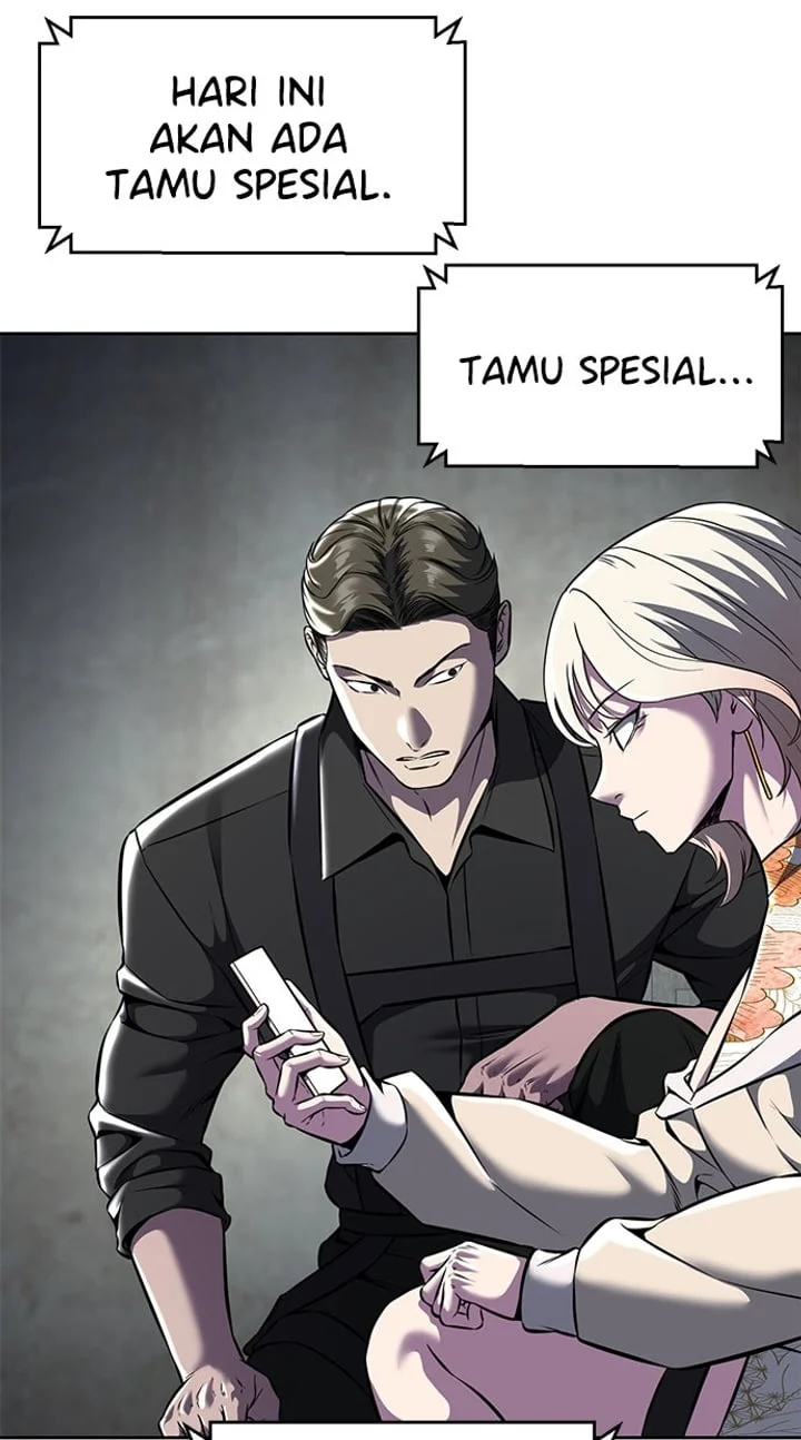 Ticket Hero S2 Chapter 208 Gambar 47