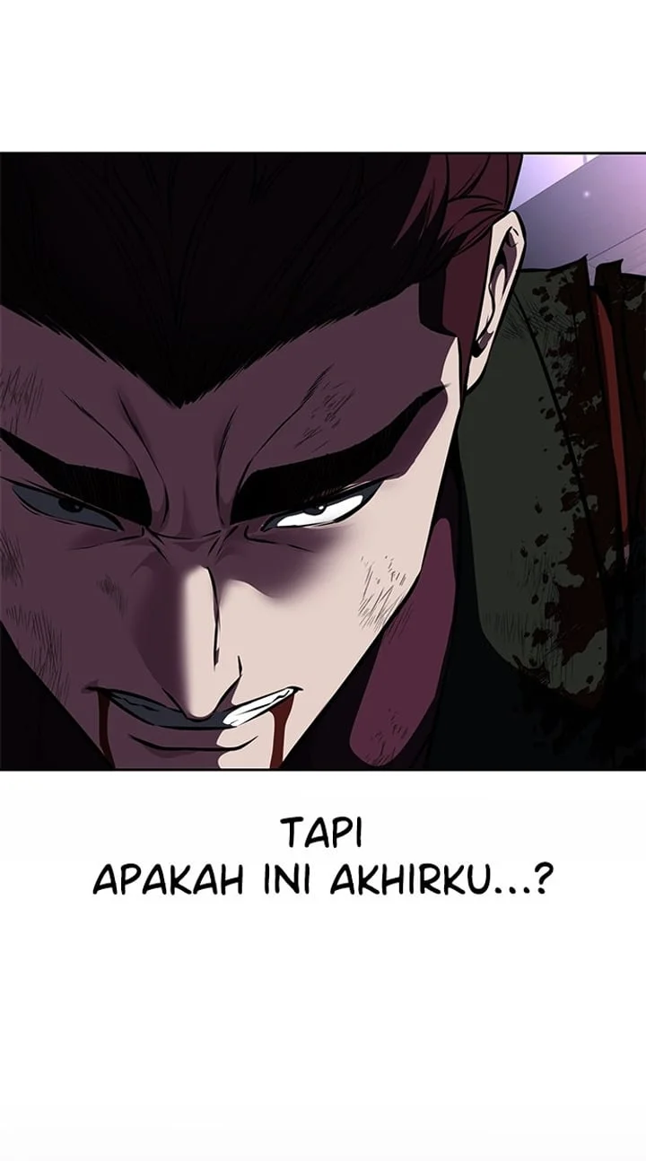 Ticket Hero S2 Chapter 208 Gambar 5