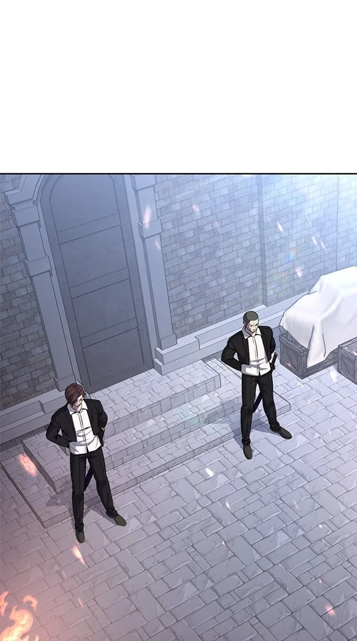 Ticket Hero S2 Chapter 208 Gambar 53