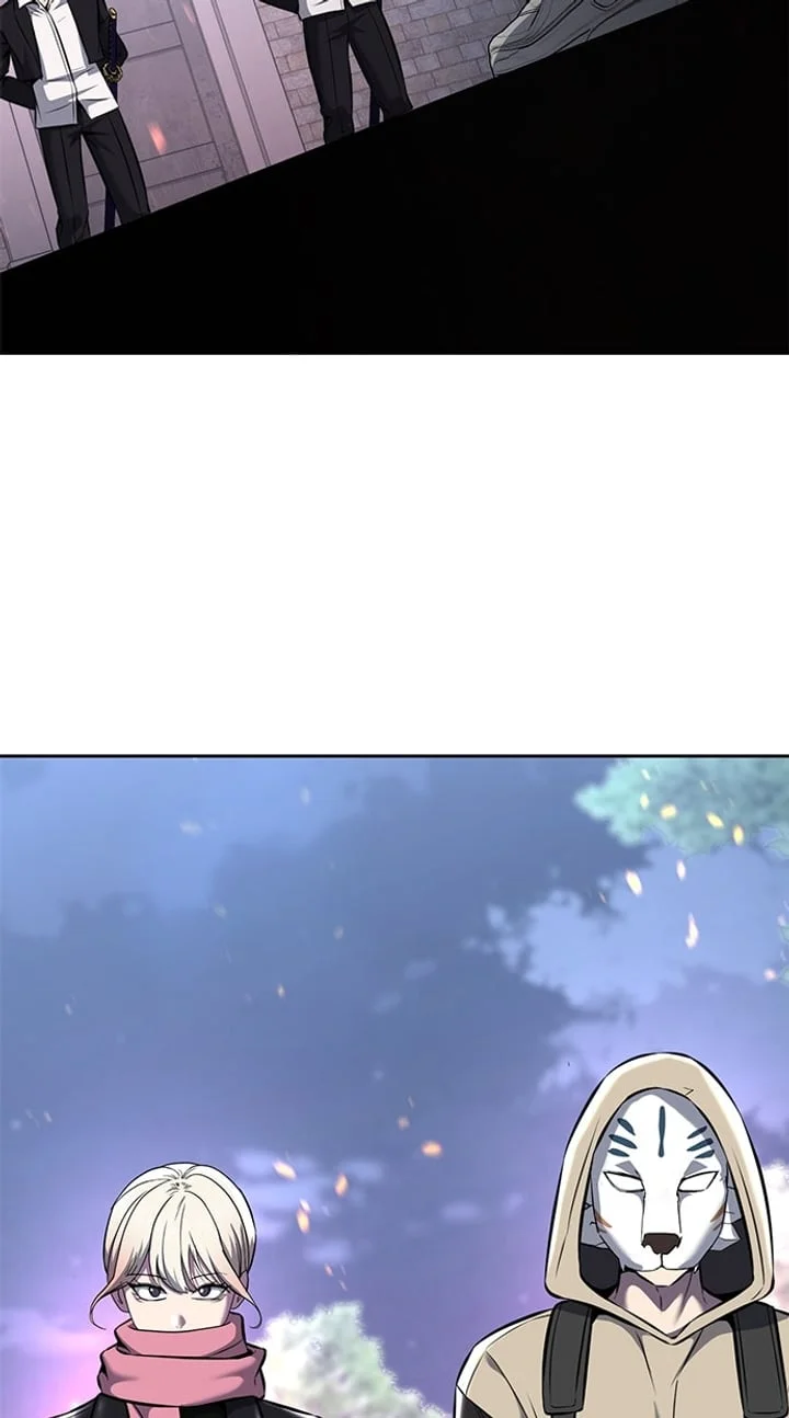 Ticket Hero S2 Chapter 208 Gambar 55