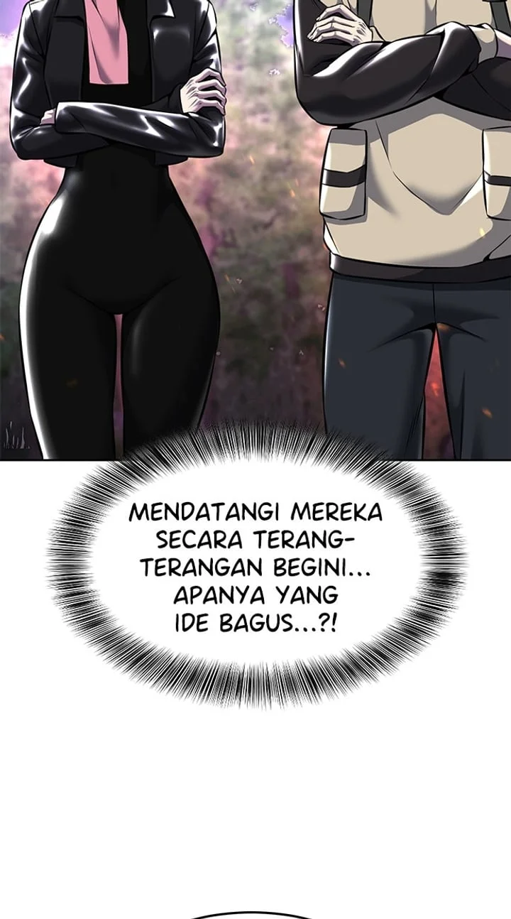 Ticket Hero S2 Chapter 208 Gambar 56