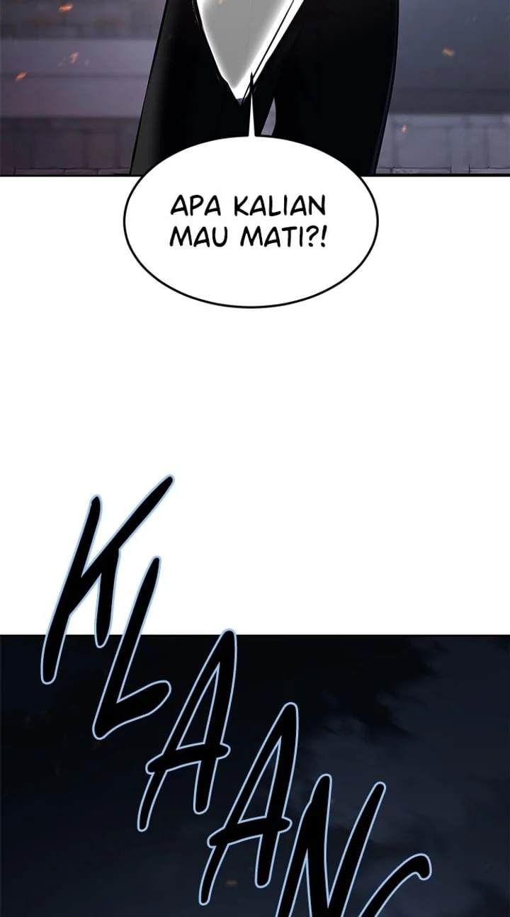 Ticket Hero S2 Chapter 208 Gambar 58