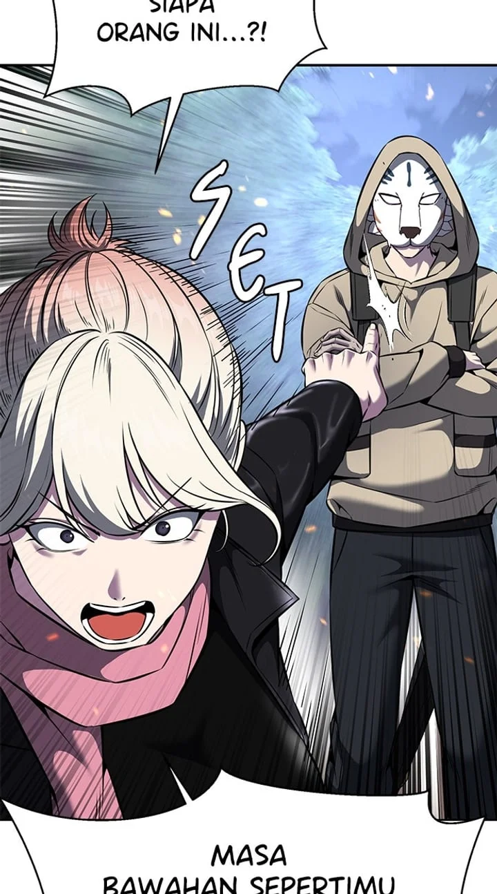 Ticket Hero S2 Chapter 208 Gambar 63