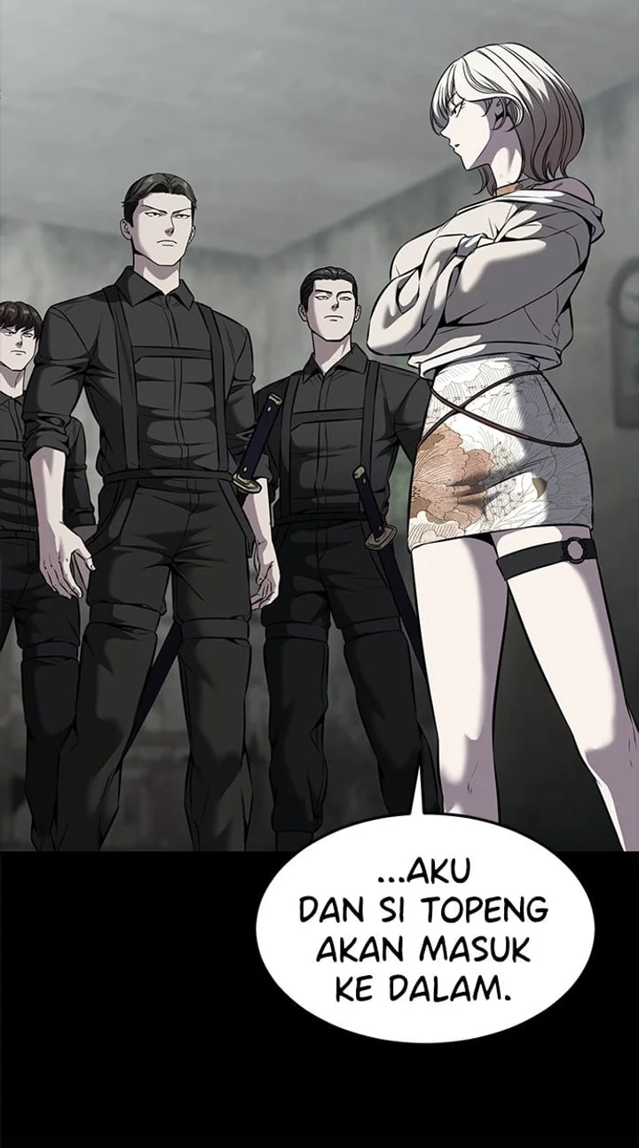 Ticket Hero S2 Chapter 208 Gambar 65