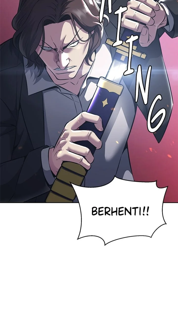 Ticket Hero S2 Chapter 208 Gambar 67