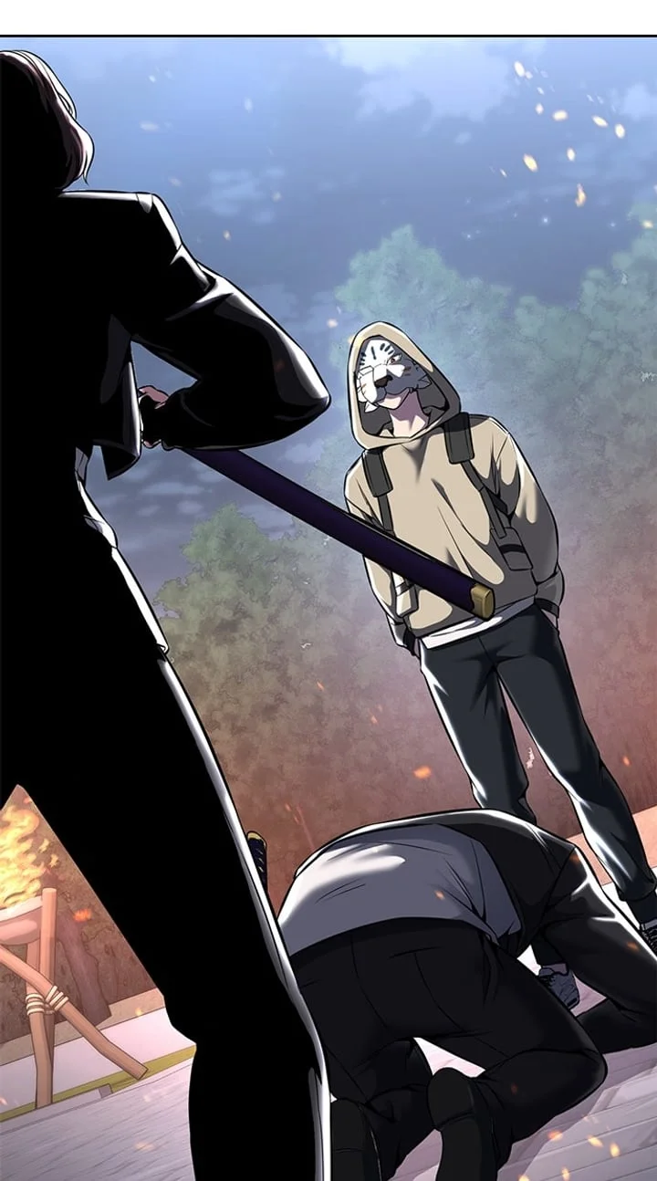 Ticket Hero S2 Chapter 208 Gambar 68
