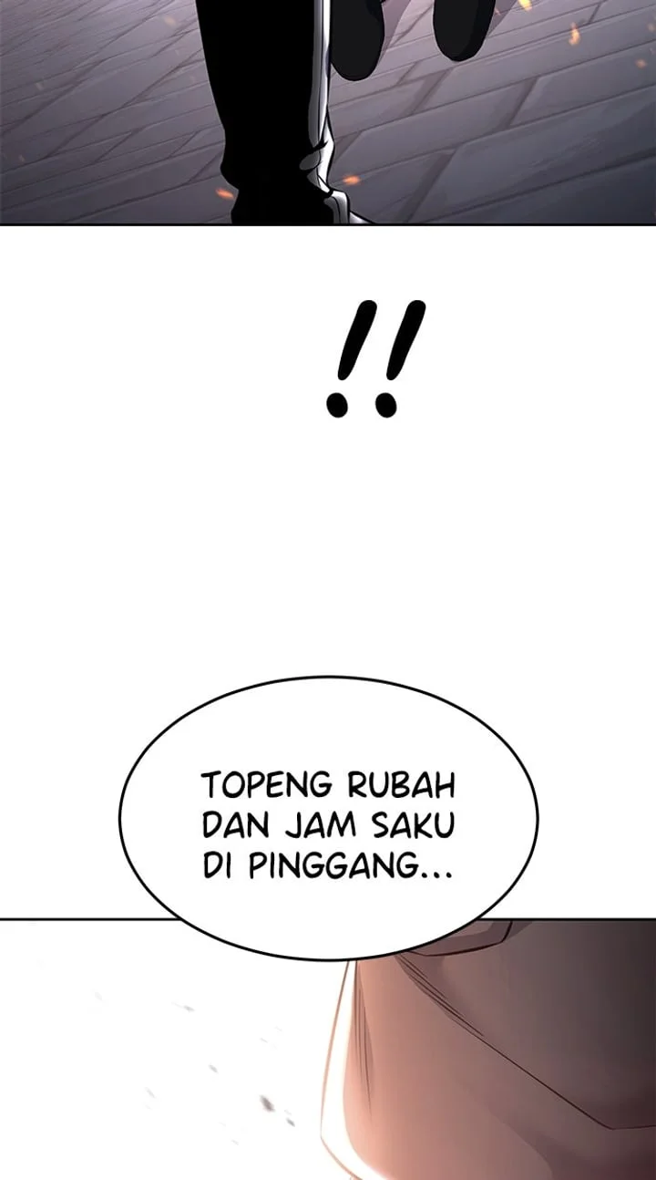 Ticket Hero S2 Chapter 208 Gambar 69