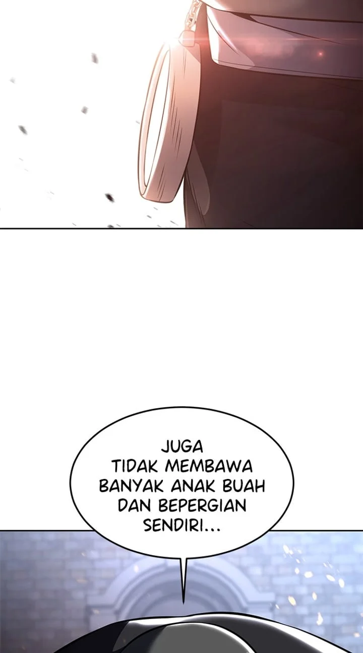 Ticket Hero S2 Chapter 208 Gambar 70