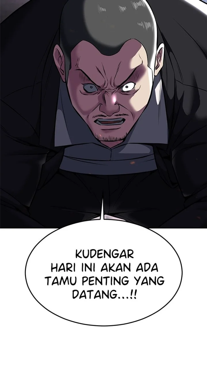 Ticket Hero S2 Chapter 208 Gambar 71