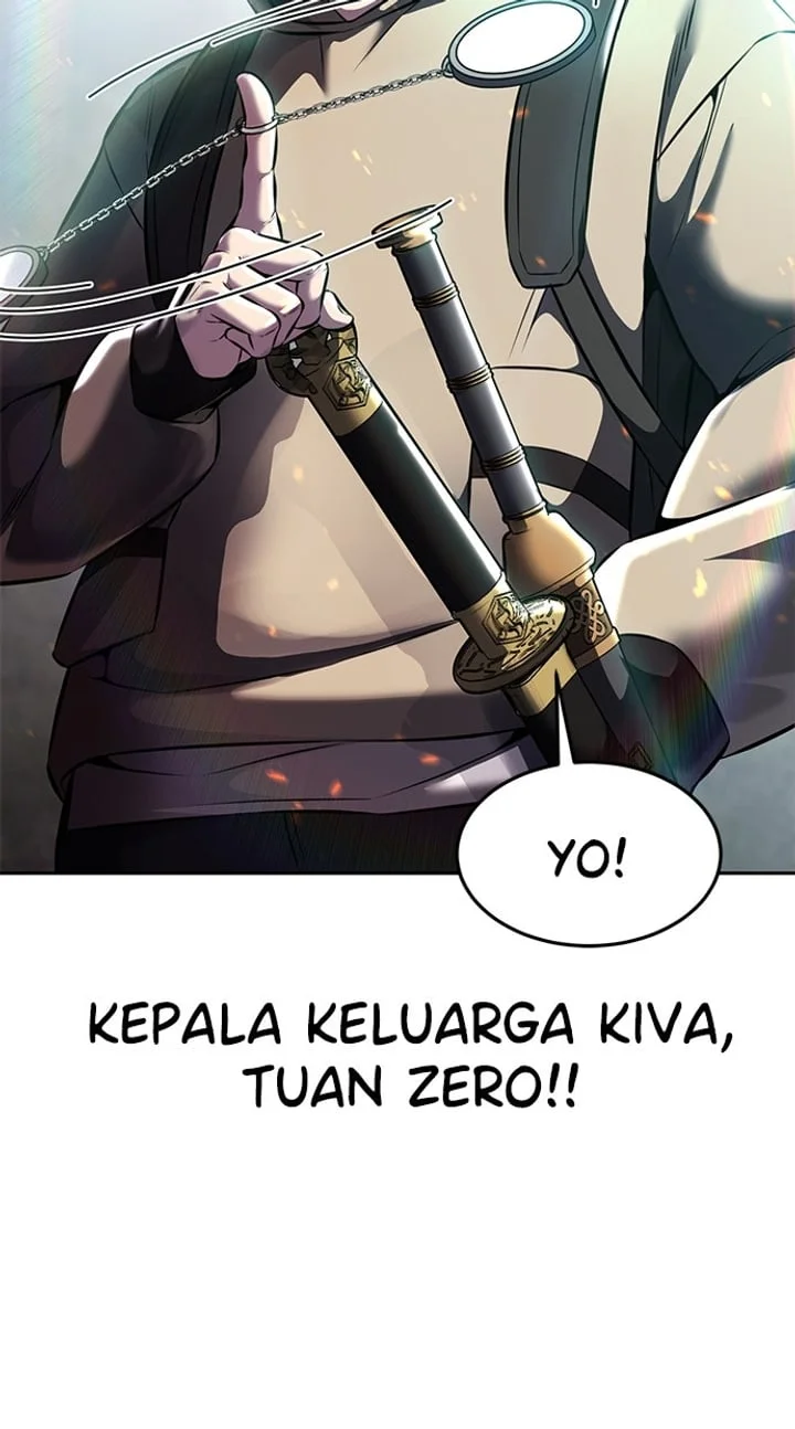 Ticket Hero S2 Chapter 208 Gambar 74