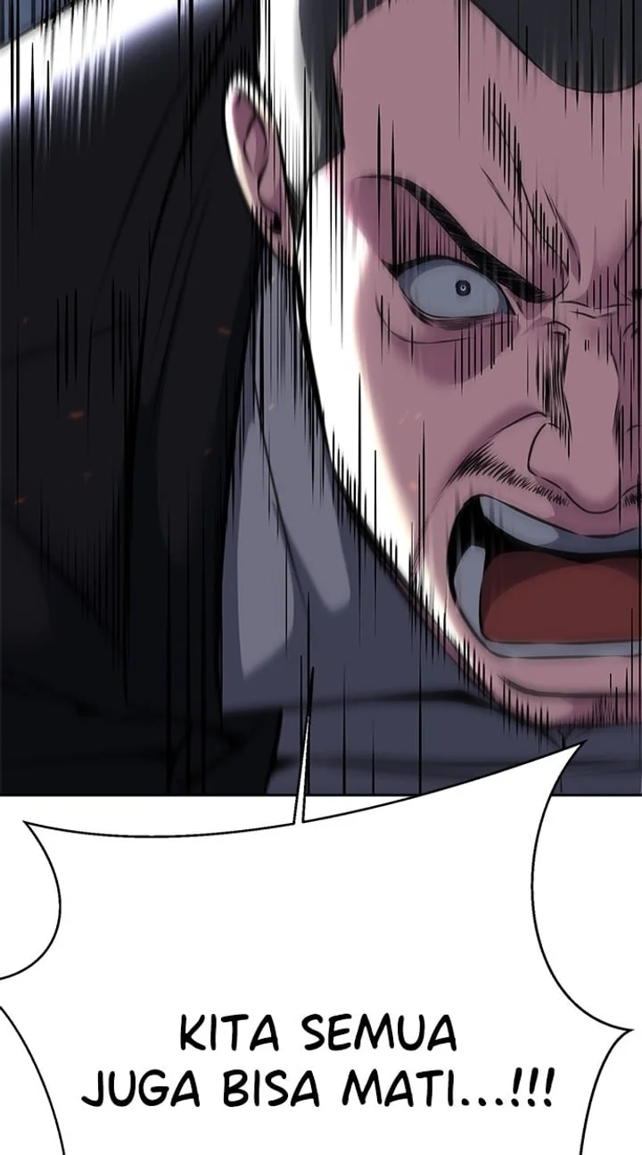 Ticket Hero S2 Chapter 208 Gambar 76