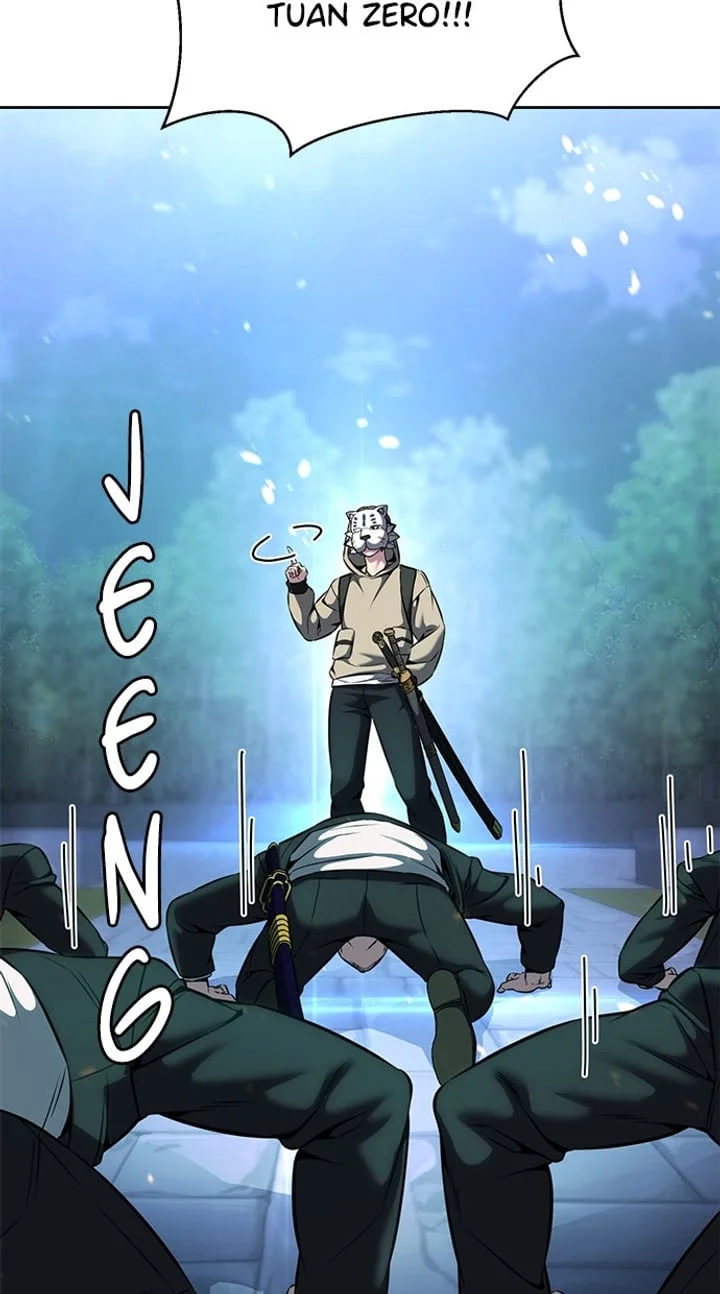 Ticket Hero S2 Chapter 208 Gambar 79