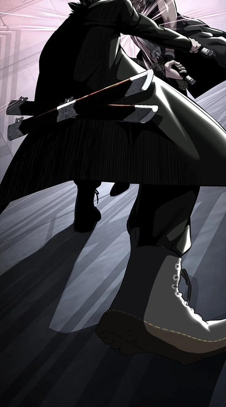 Ticket Hero S2 Chapter 208 Gambar 8