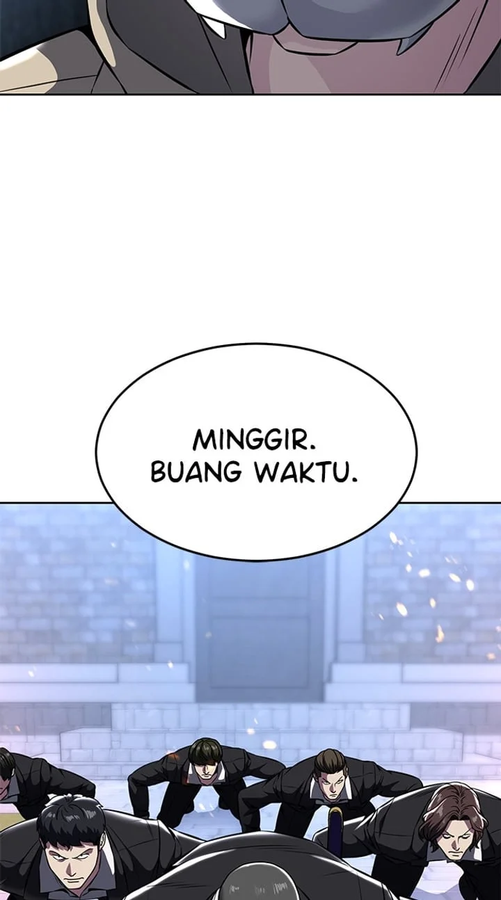 Ticket Hero S2 Chapter 208 Gambar 86