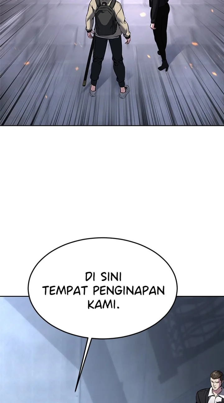 Ticket Hero S2 Chapter 208 Gambar 89