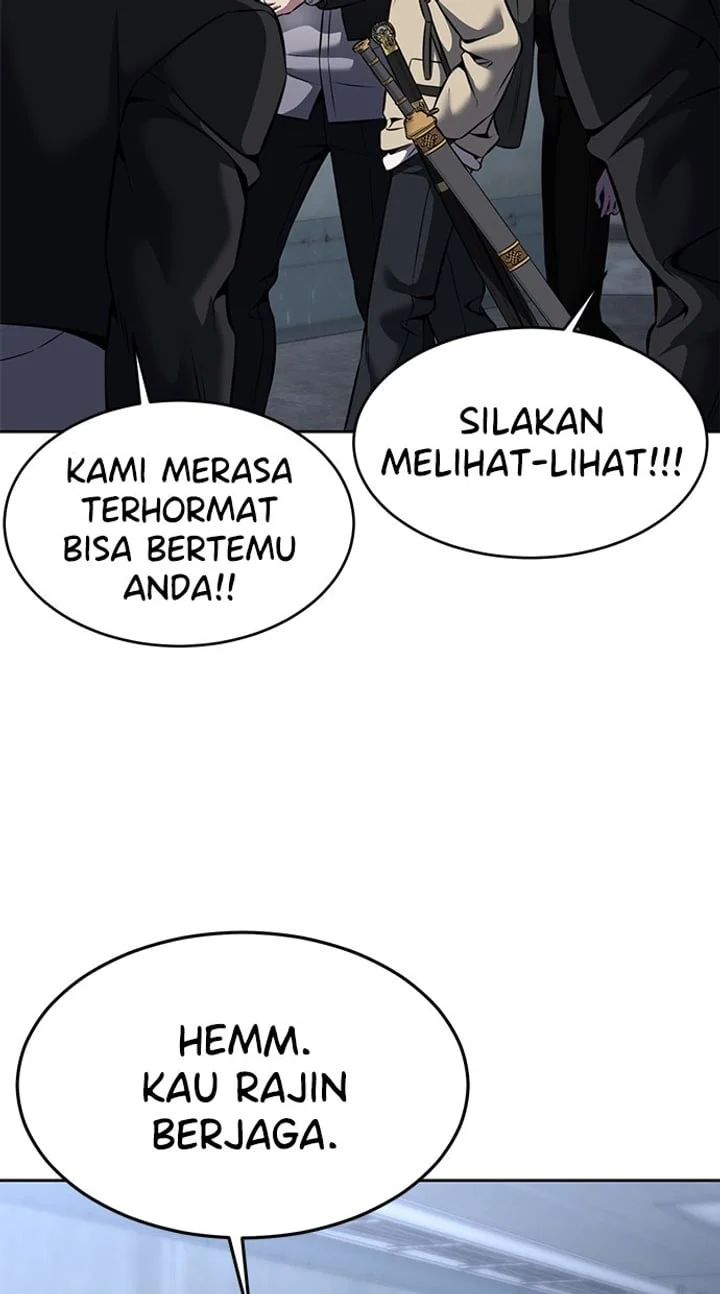 Ticket Hero S2 Chapter 208 Gambar 92