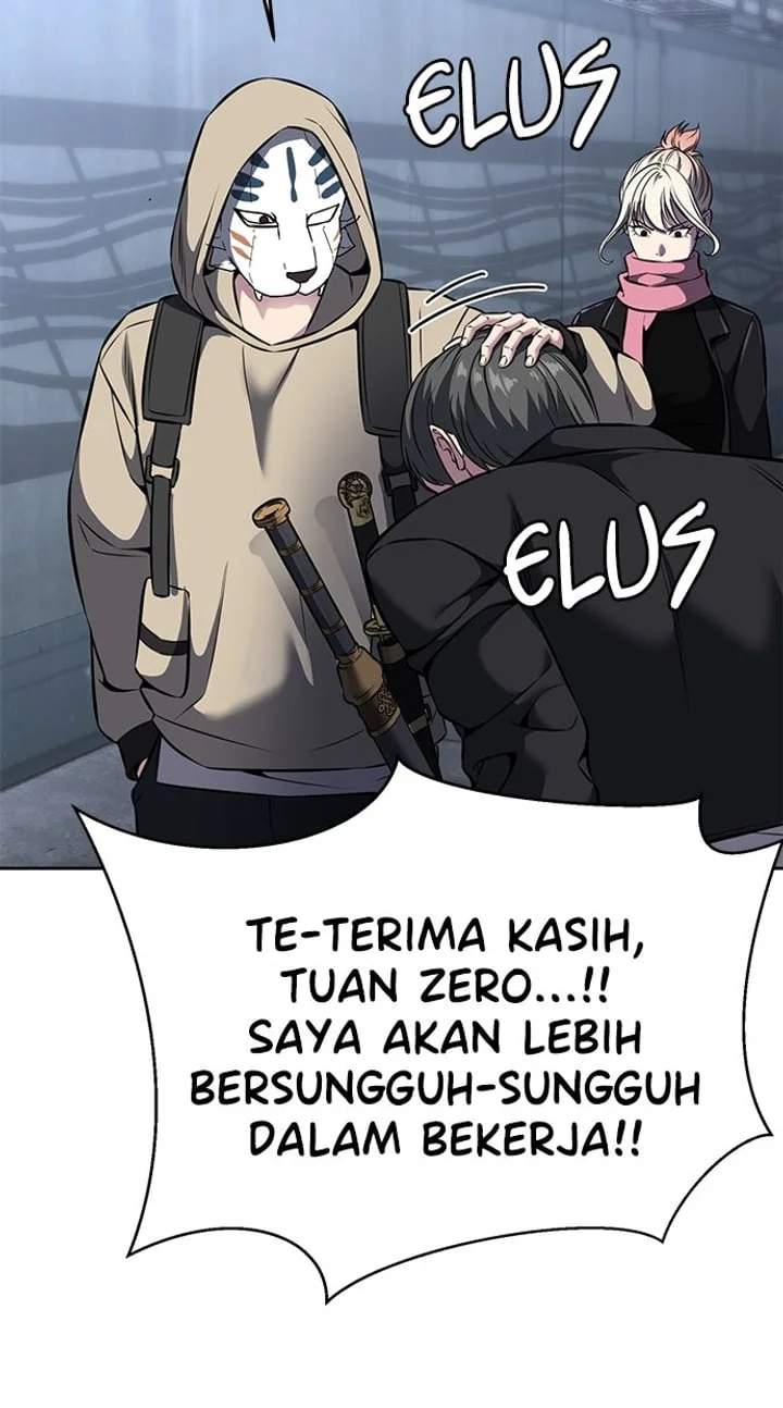 Ticket Hero S2 Chapter 208 Gambar 93