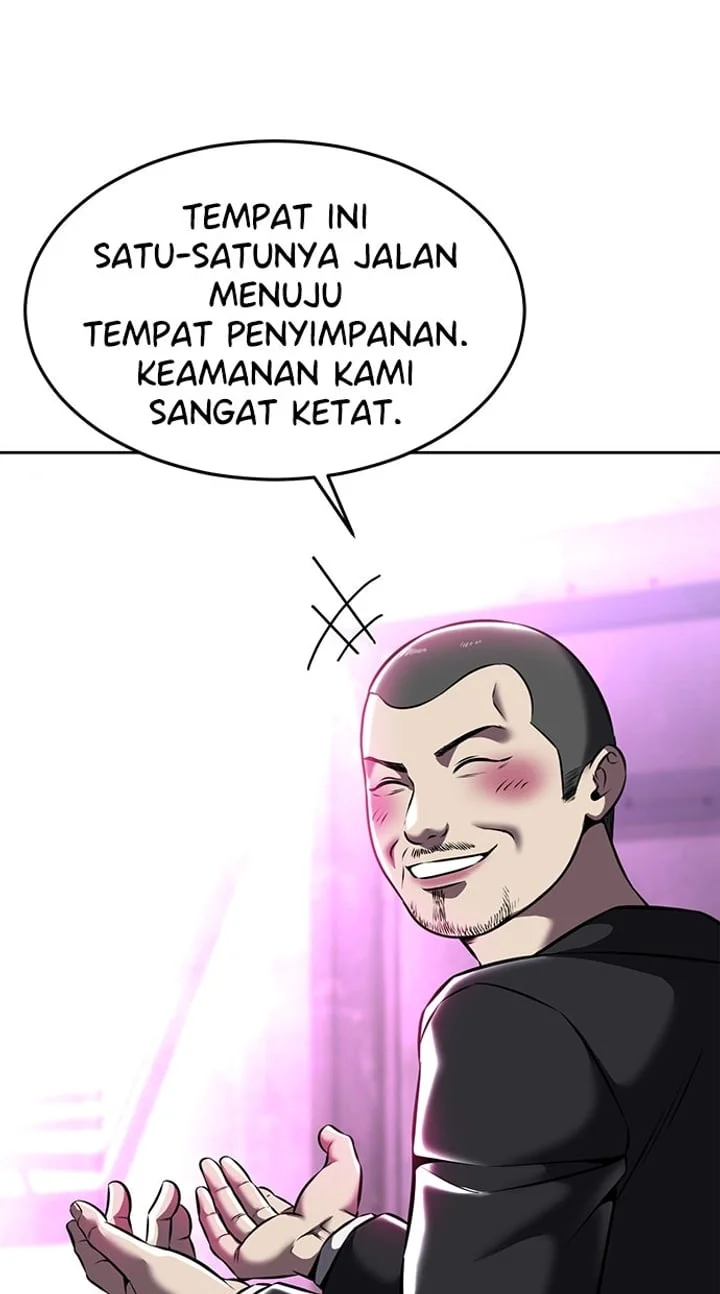 Ticket Hero S2 Chapter 208 Gambar 94