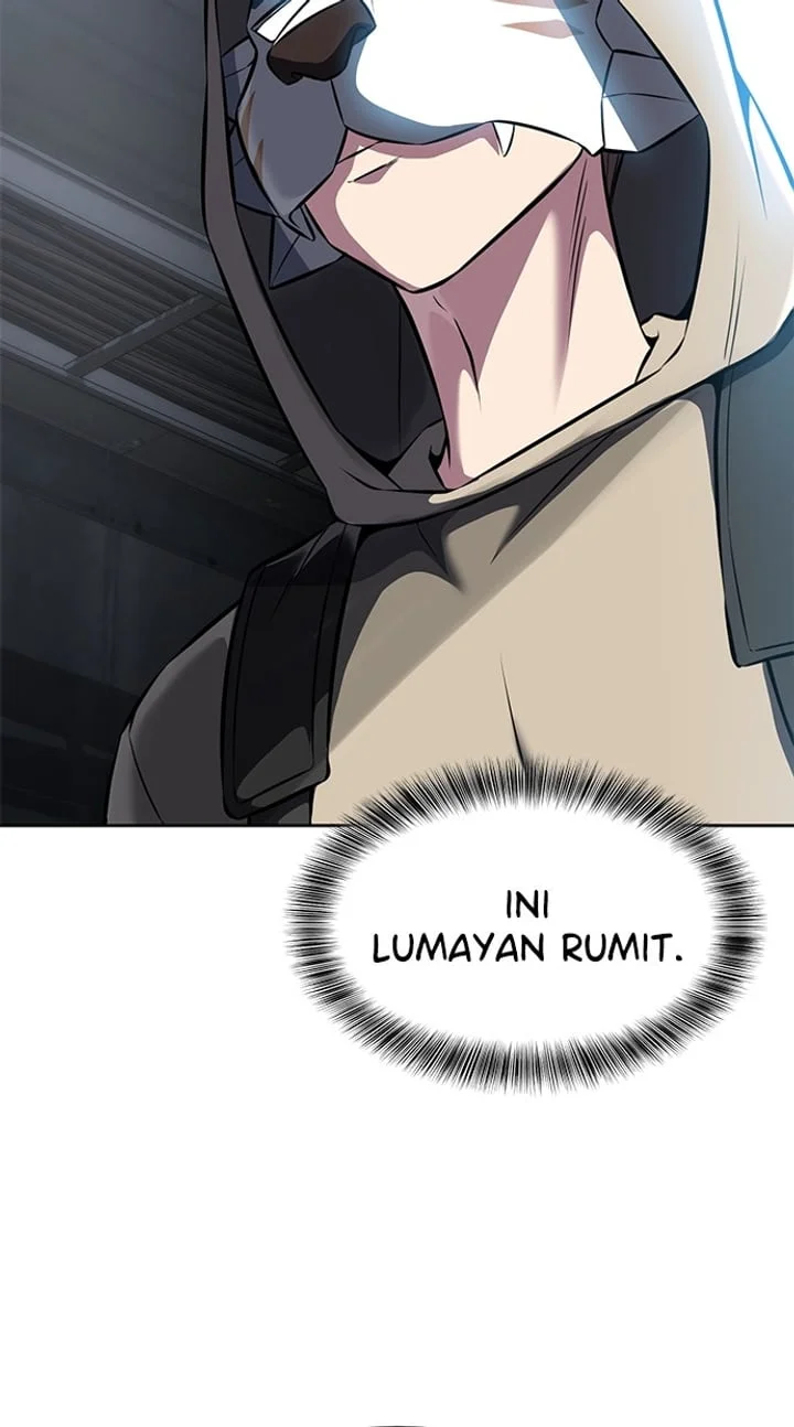 Ticket Hero S2 Chapter 208 Gambar 96