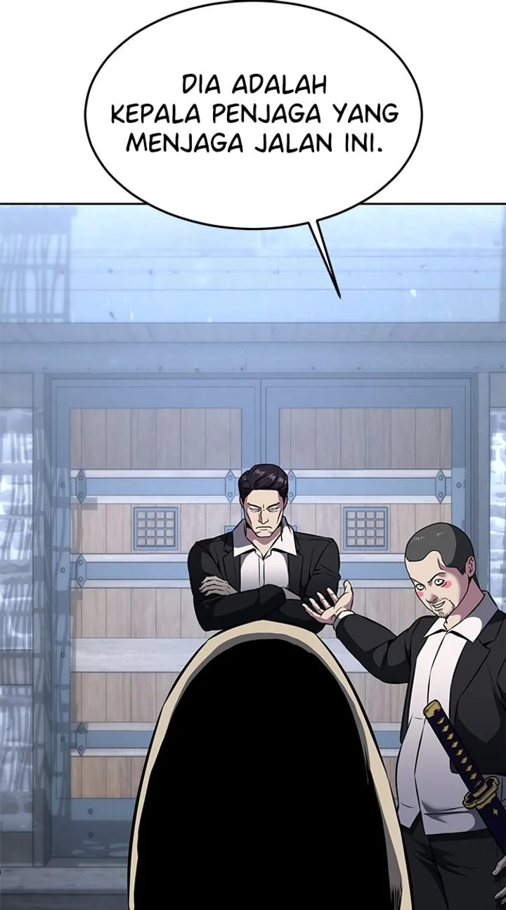 Ticket Hero S2 Chapter 208 Gambar 97