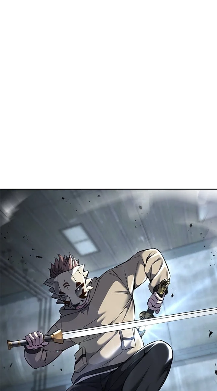 Ticket Hero S2 Chapter 209 Gambar 105